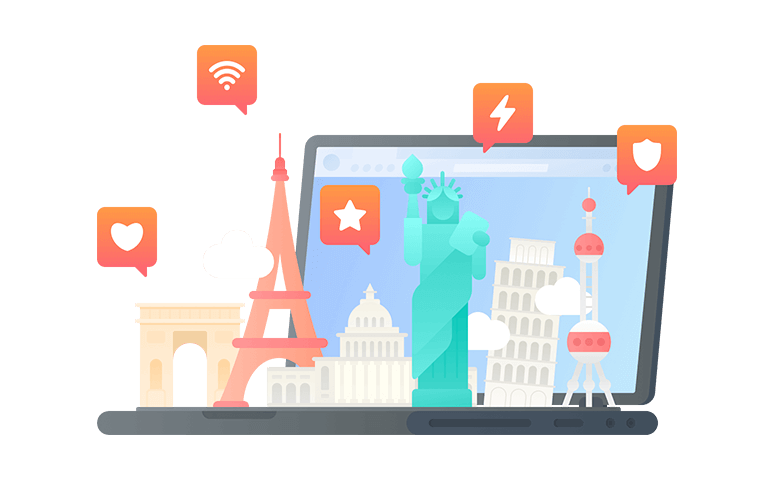 在秘鲁连接到中国vpn - 翻回加速器